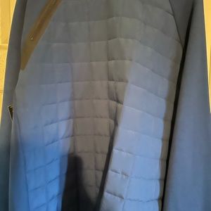 Nike men’s blue sweatshirt